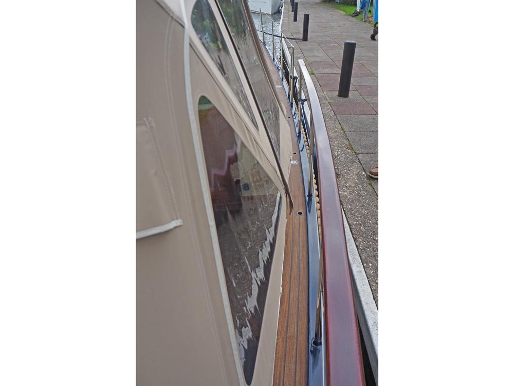  &Eacute;quipement de pont 